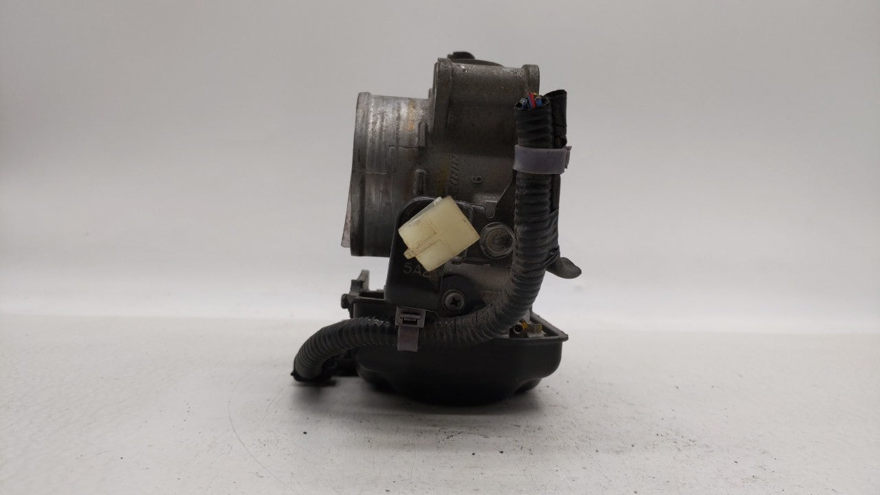 2015-2018 Honda Cr-V Throttle Body P/N:GMF4A Fits Fits 2013 2014 2015 2016 2017 2018 OEM Used Auto Parts - Oemusedautoparts1