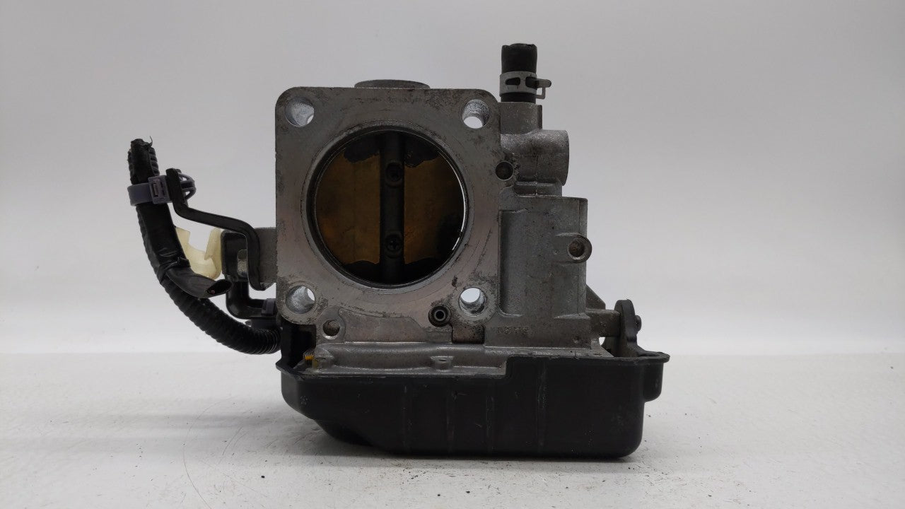 2015-2018 Honda Cr-V Throttle Body P/N:GMF4A Fits Fits 2013 2014 2015 2016 2017 2018 OEM Used Auto Parts - Oemusedautoparts1