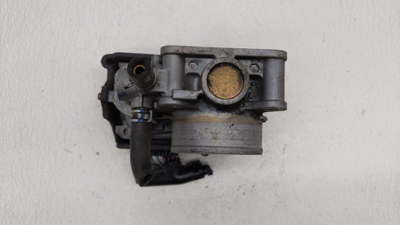2015-2018 Honda Cr-V Throttle Body P/N:GMF4A Fits Fits 2013 2014 2015 2016 2017 2018 OEM Used Auto Parts - Oemusedautoparts1
