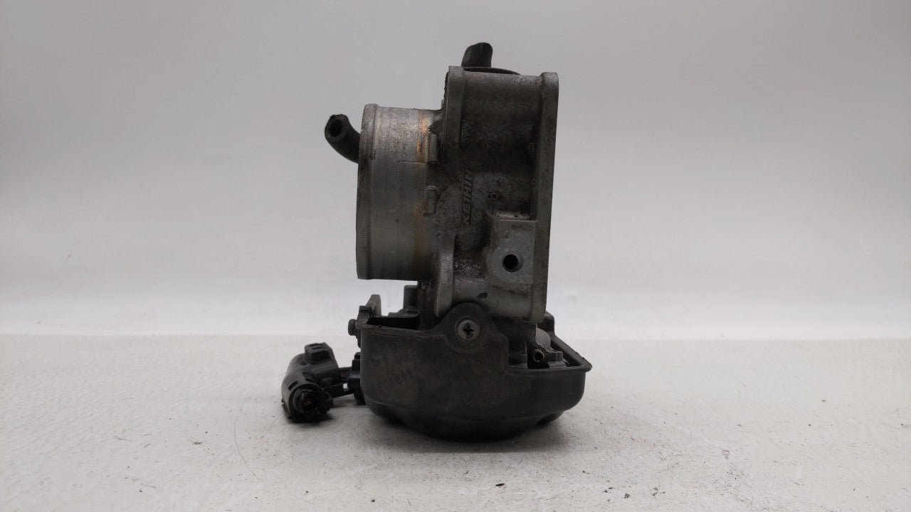 2015-2018 Honda Cr-V Throttle Body P/N:GMF4A Fits Fits 2013 2014 2015 2016 2017 2018 OEM Used Auto Parts - Oemusedautoparts1