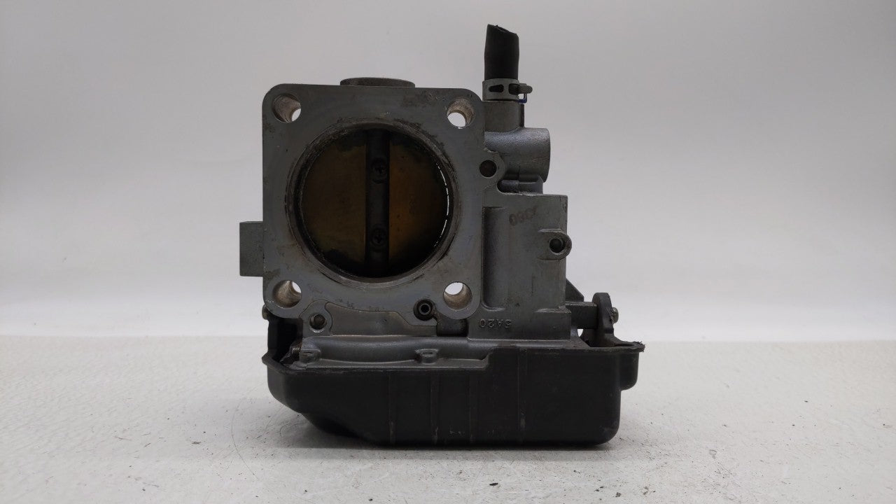 2015-2018 Honda Cr-V Throttle Body P/N:GMF4A Fits Fits 2013 2014 2015 2016 2017 2018 OEM Used Auto Parts - Oemusedautoparts1