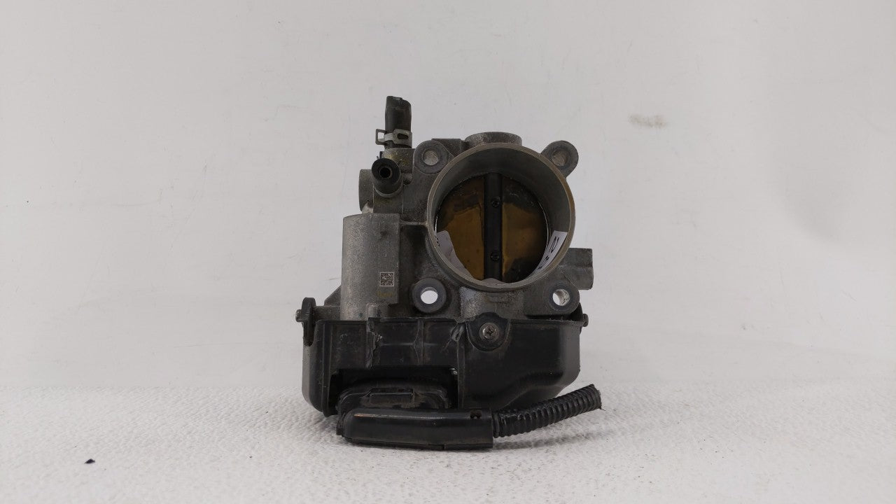 2015-2018 Honda Cr-V Throttle Body P/N:GMF4A Fits Fits 2013 2014 2015 2016 2017 2018 OEM Used Auto Parts - Oemusedautoparts1