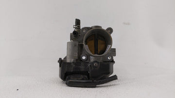 2015-2018 Honda Cr-V Throttle Body P/N:GMF4A Fits Fits 2013 2014 2015 2016 2017 2018 OEM Used Auto Parts - Oemusedautoparts1