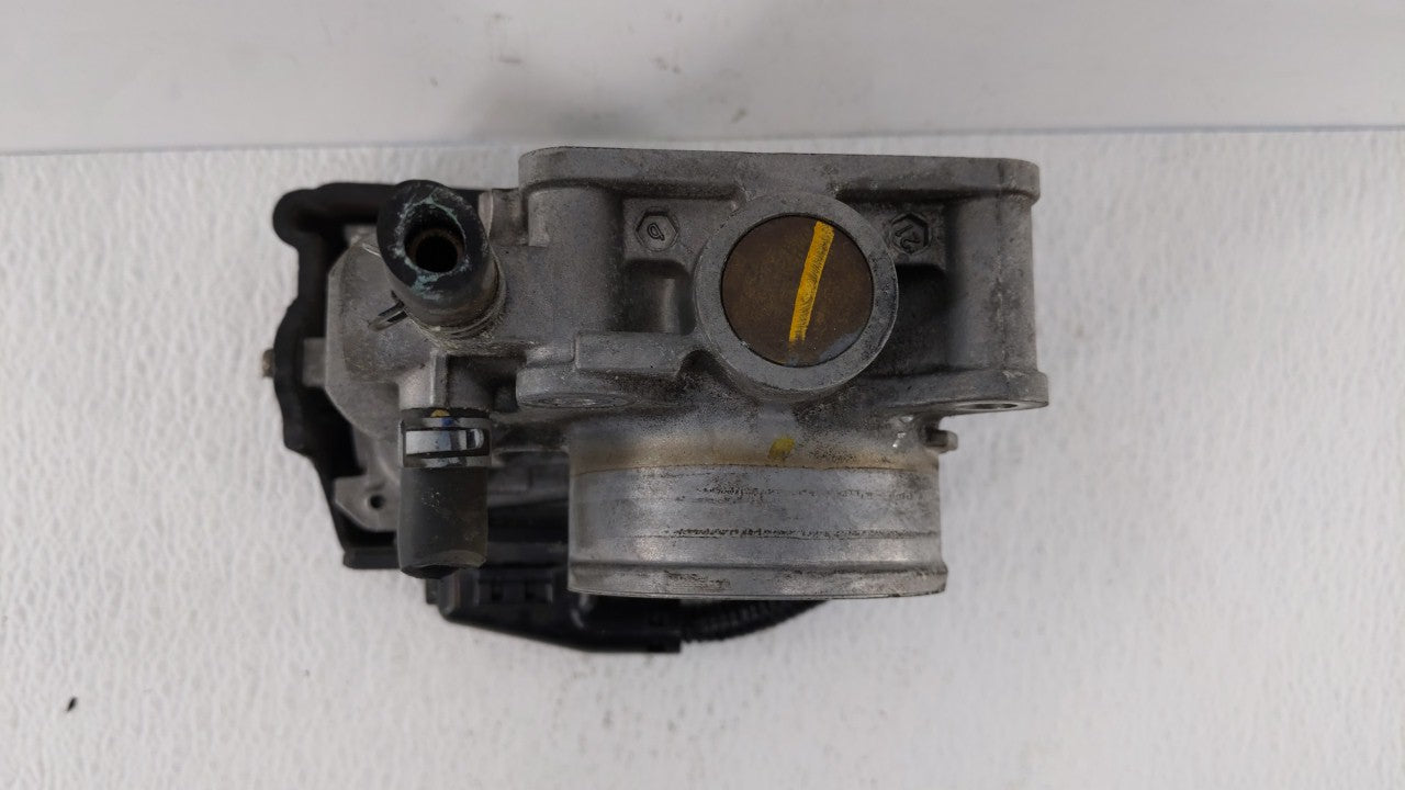 2015-2018 Honda Cr-V Throttle Body P/N:GMF4A Fits Fits 2013 2014 2015 2016 2017 2018 OEM Used Auto Parts - Oemusedautoparts1