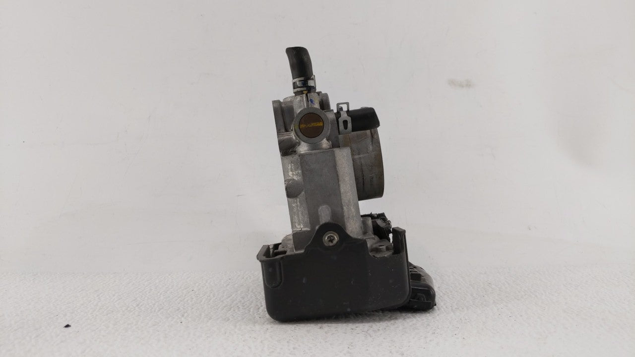 2015-2018 Honda Cr-V Throttle Body P/N:GMF4A Fits Fits 2013 2014 2015 2016 2017 2018 OEM Used Auto Parts - Oemusedautoparts1