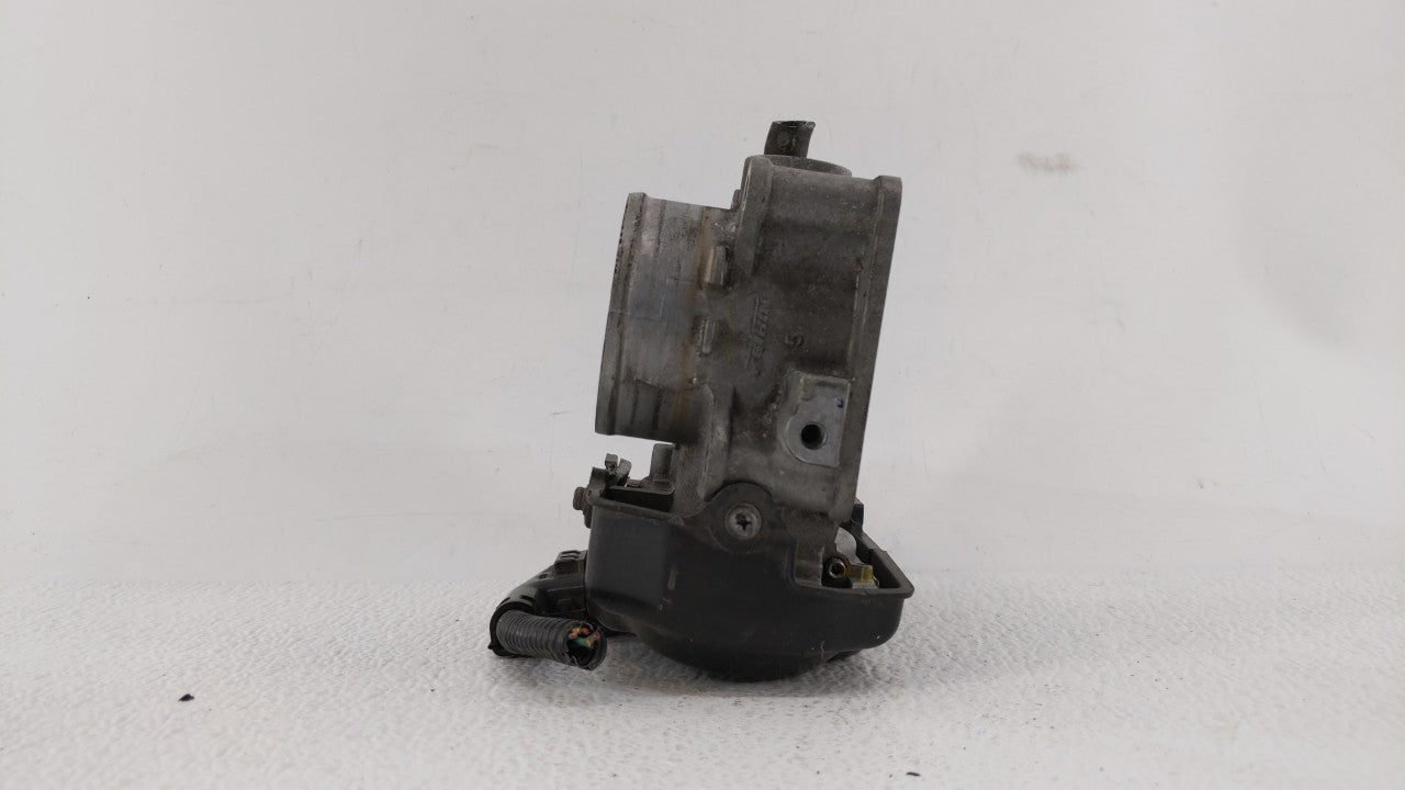 2015-2018 Honda Cr-V Throttle Body P/N:GMF4A Fits Fits 2013 2014 2015 2016 2017 2018 OEM Used Auto Parts - Oemusedautoparts1