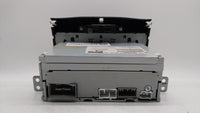 2015-2016 Honda Cr-V Radio AM FM Cd Player Receiver Replacement P/N:39100-T0A-A911-M1 Fits Fits 2015 2016 OEM Used Auto Part