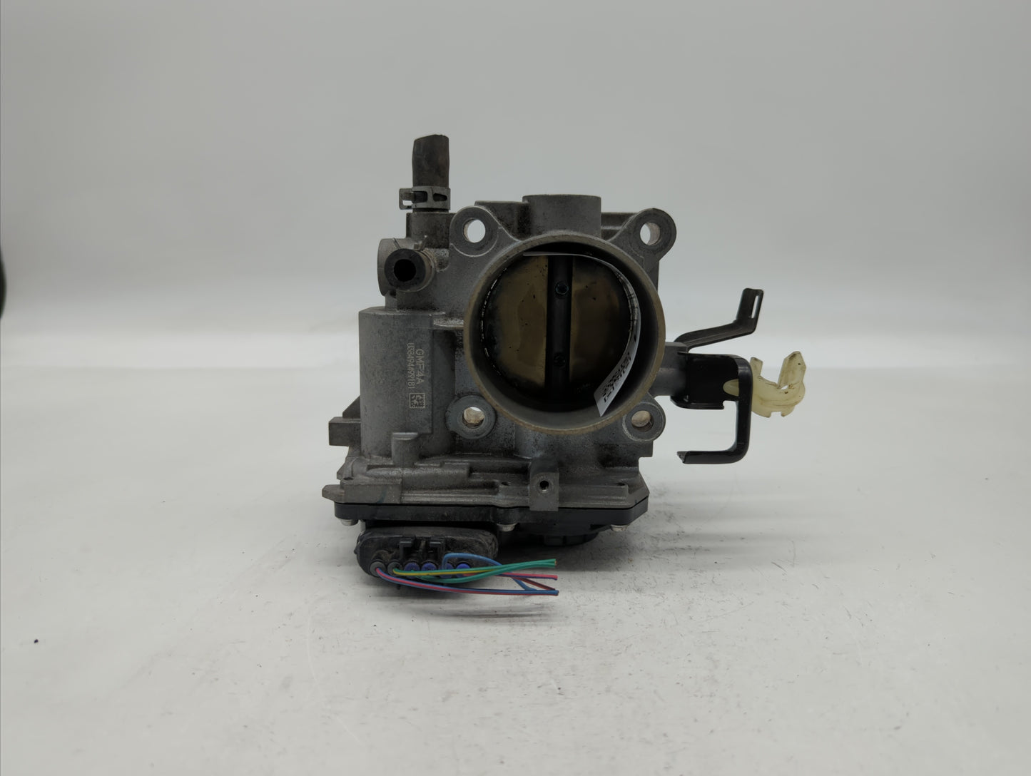 2015-2018 Honda Cr-V Throttle Body P/N:GMF4A Fits Fits 2013 2014 2015 2016 2017 2018 OEM Used Auto Parts - Oemusedautoparts1