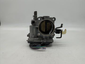 2015-2018 Honda Cr-V Throttle Body P/N:GMF4A Fits Fits 2013 2014 2015 2016 2017 2018 OEM Used Auto Parts - Oemusedautoparts1