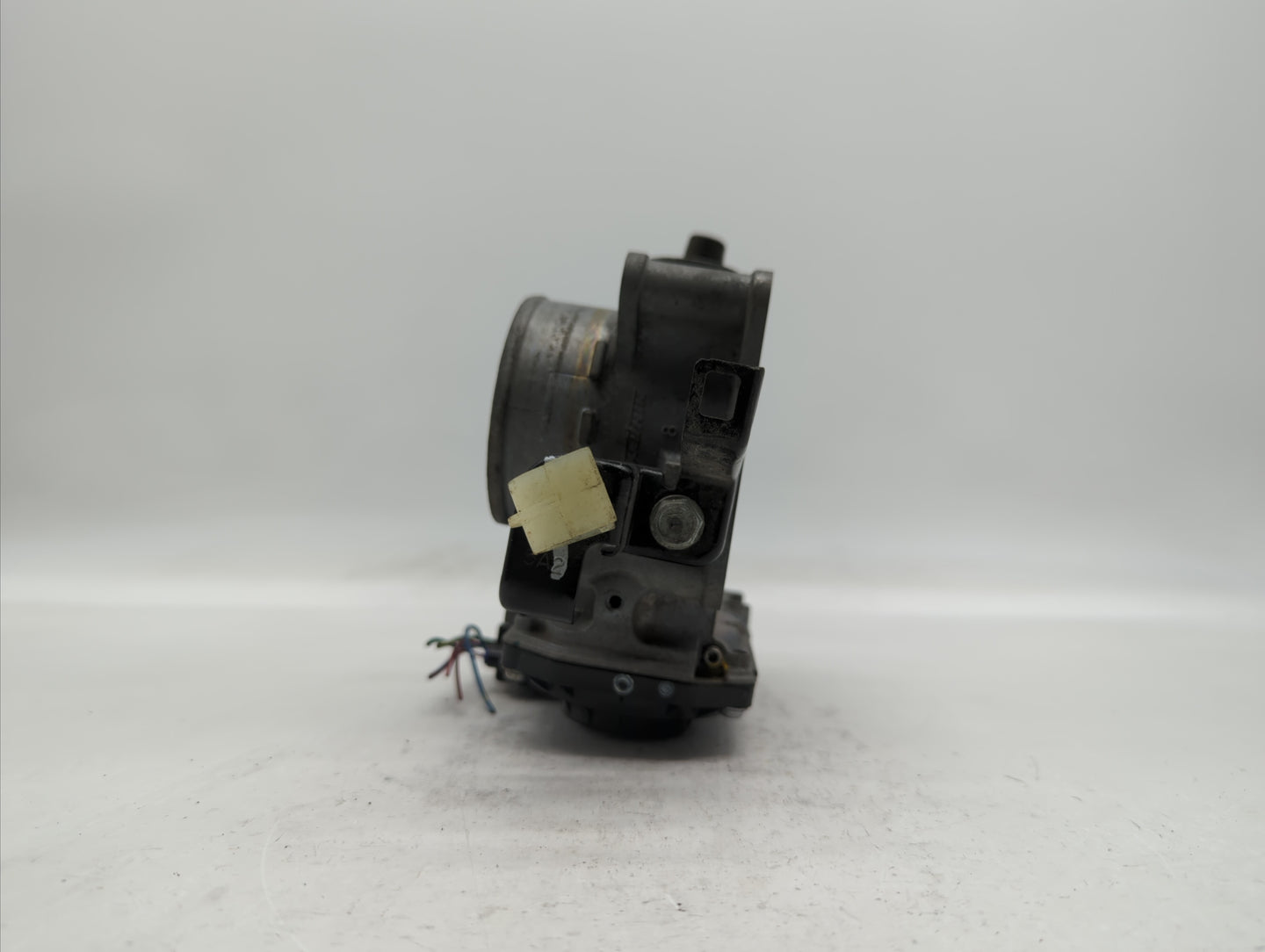 2015-2018 Honda Cr-V Throttle Body P/N:GMF4A Fits Fits 2013 2014 2015 2016 2017 2018 OEM Used Auto Parts - Oemusedautoparts1