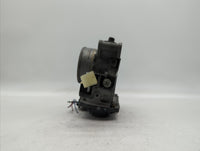 2015-2018 Honda Cr-V Throttle Body P/N:GMF4A Fits Fits 2013 2014 2015 2016 2017 2018 OEM Used Auto Parts - Oemusedautoparts1
