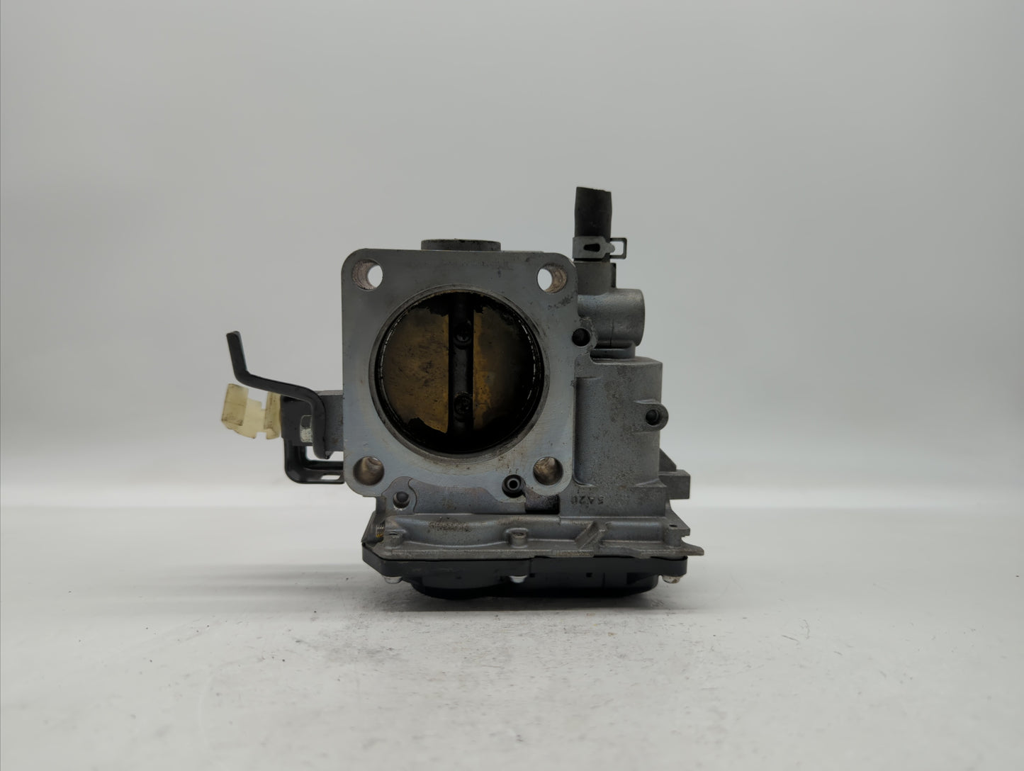 2015-2018 Honda Cr-V Throttle Body P/N:GMF4A Fits Fits 2013 2014 2015 2016 2017 2018 OEM Used Auto Parts - Oemusedautoparts1