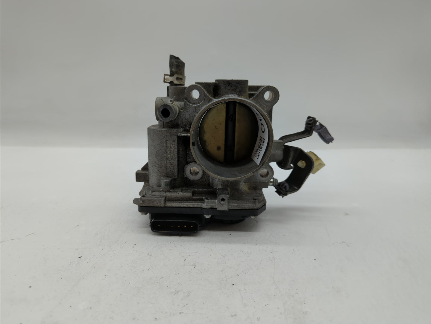 2015-2018 Honda Cr-V Throttle Body P/N:GMF4A Fits Fits 2013 2014 2015 2016 2017 2018 OEM Used Auto Parts - Oemusedautoparts1