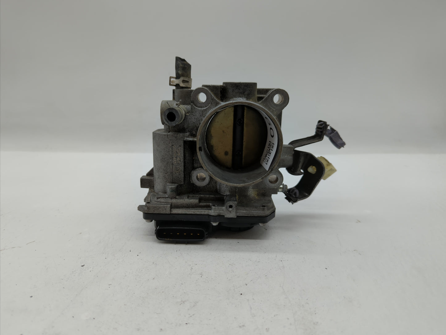2015-2018 Honda Cr-V Throttle Body P/N:GMF4A Fits Fits 2013 2014 2015 2016 2017 2018 OEM Used Auto Parts - Oemusedautoparts1