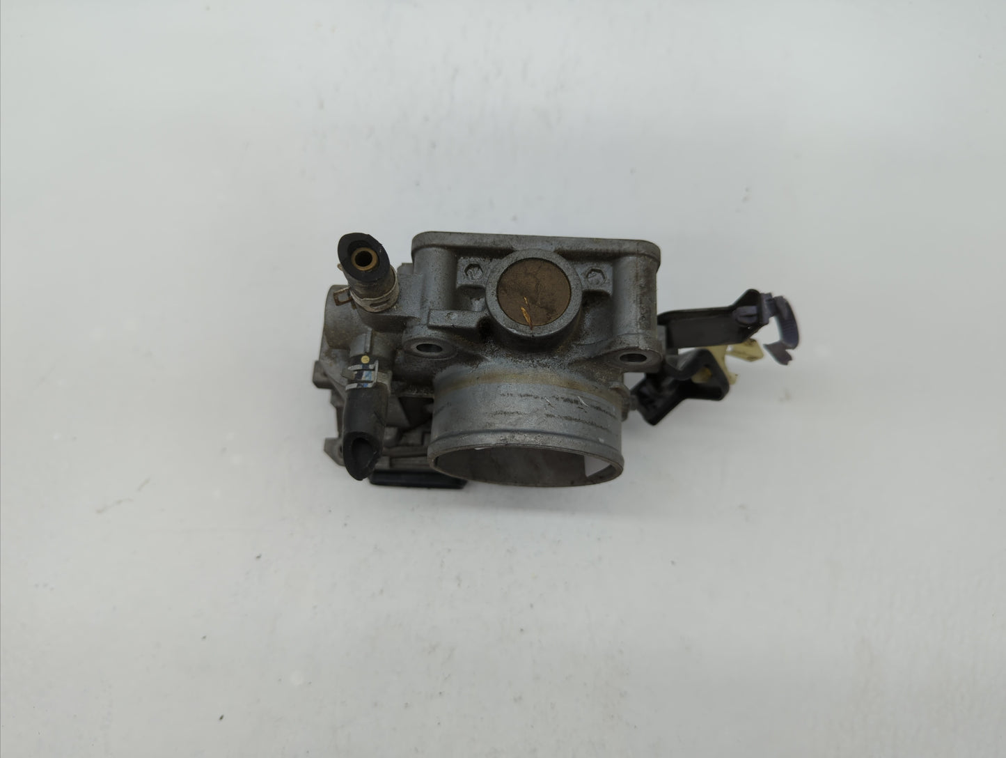 2015-2018 Honda Cr-V Throttle Body P/N:GMF4A Fits Fits 2013 2014 2015 2016 2017 2018 OEM Used Auto Parts - Oemusedautoparts1