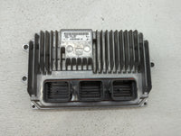 2016 Honda Cr-V PCM Engine Control Computer ECU ECM PCU OEM P/N:37820-5LA-B42 37820-5LA-B41 Fits OEM Used Auto Parts - Oemus