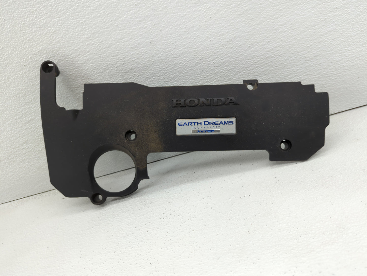 2016 Honda Cr-v Engine Cover - Oemusedautoparts1.com
