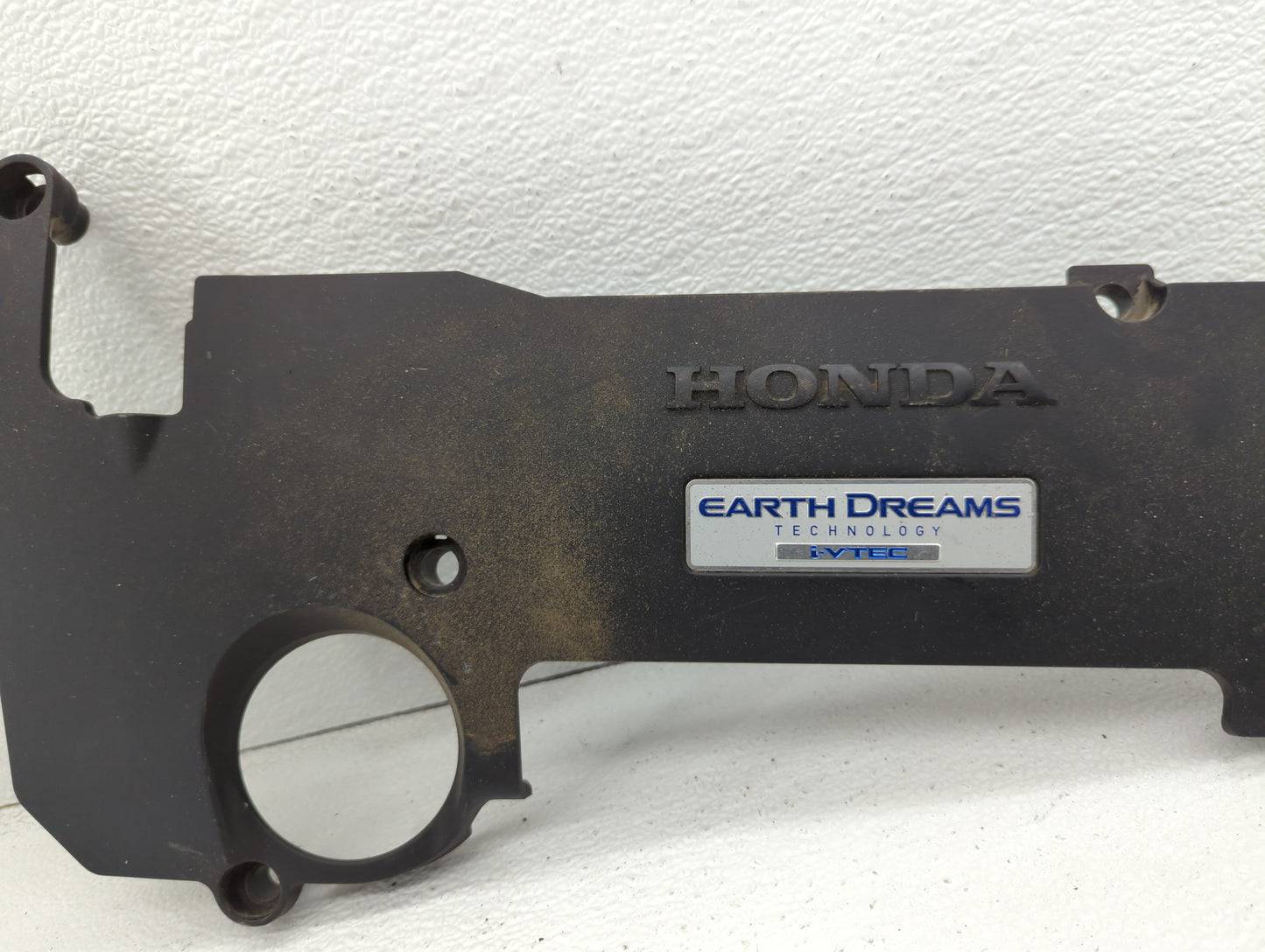 2016 Honda Cr-v Engine Cover - Oemusedautoparts1.com