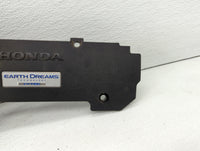 2016 Honda Cr-v Engine Cover - Oemusedautoparts1.com