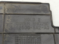 2016 Honda Cr-v Engine Cover - Oemusedautoparts1.com