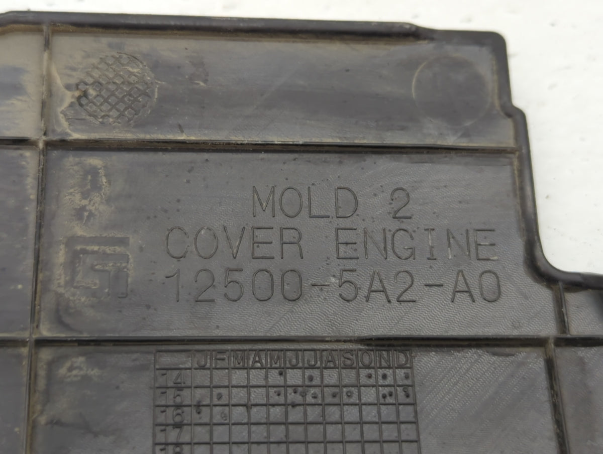 2016 Honda Cr-v Engine Cover 438290 - Oemusedautoparts1.com