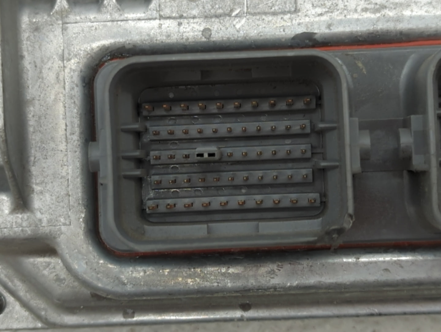 2016 Honda Cr-V PCM Engine Control Computer ECU ECM PCU OEM P/N:37820-5LA-B71 37820-5LA-B62 Fits OEM Used Auto Parts - Oemus