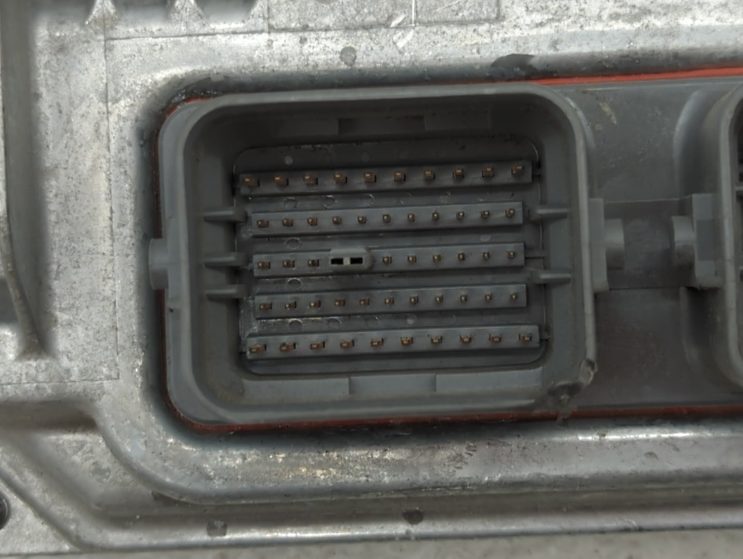 2016 Honda Cr-V PCM Engine Control Computer ECU ECM PCU OEM P/N:37820-5LA-B71 37820-5LA-B62 Fits OEM Used Auto Parts - Oemus
