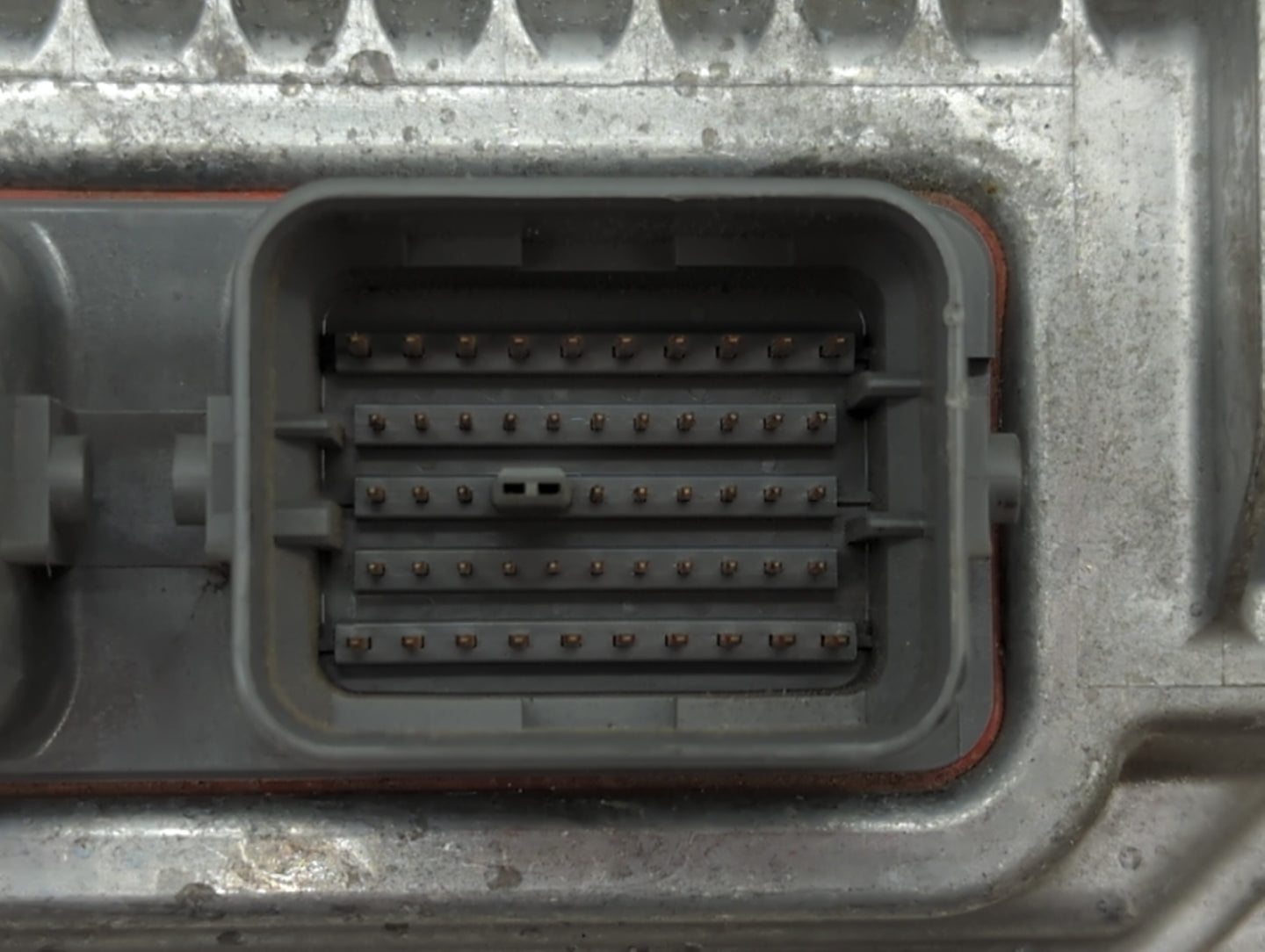 2016 Honda Cr-V PCM Engine Control Computer ECU ECM PCU OEM P/N:37820-5LA-B71 37820-5LA-B62 Fits OEM Used Auto Parts - Oemus