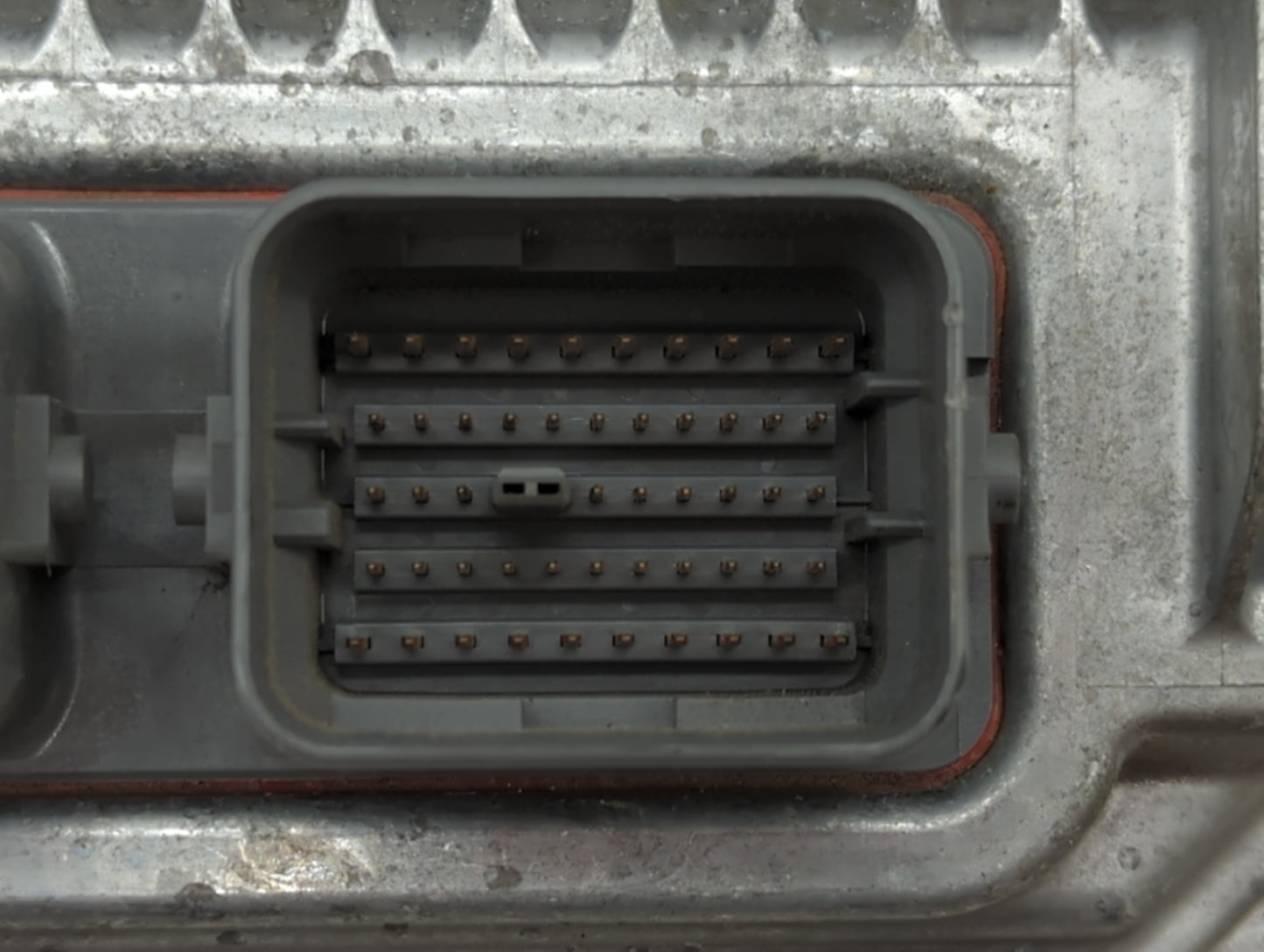2016 Honda Cr-V PCM Engine Control Computer ECU ECM PCU OEM P/N:37820-5LA-B71 37820-5LA-B62 Fits OEM Used Auto Parts - Oemus