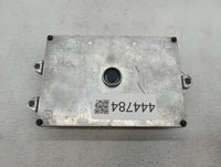 2016 Honda Cr-V PCM Engine Control Computer ECU ECM PCU OEM P/N:37820-5LA-B71 37820-5LA-B62 Fits OEM Used Auto Parts - Oemus