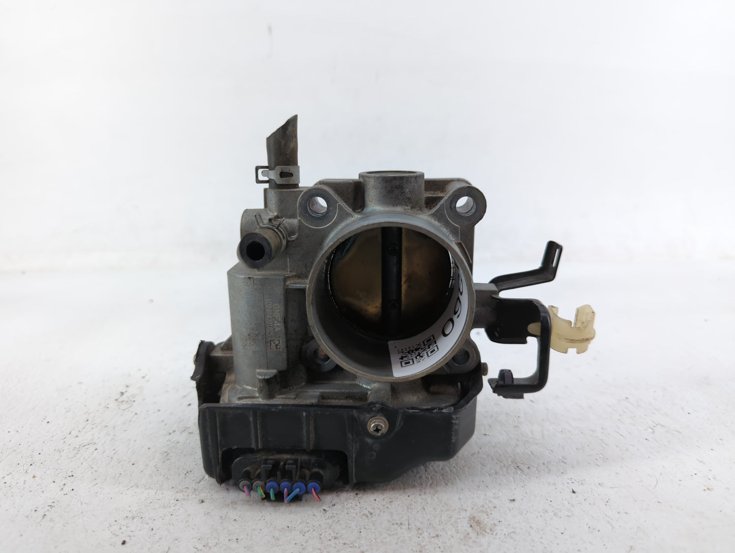 2015-2019 Honda Cr-V Throttle Body P/N:GMF4A Fits Fits 2013 2014 2015 2016 2017 2018 2019 2020 2021 2022 OEM Used Auto Parts
