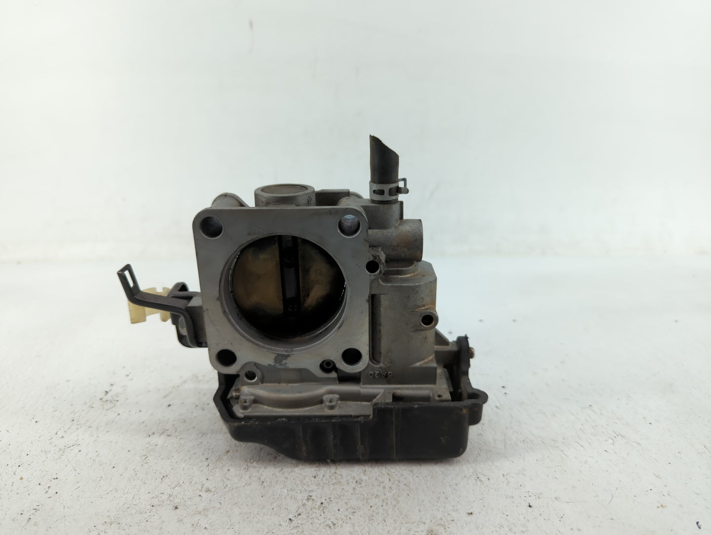 2015-2019 Honda Cr-V Throttle Body P/N:GMF4A Fits Fits 2013 2014 2015 2016 2017 2018 2019 2020 2021 2022 OEM Used Auto Parts