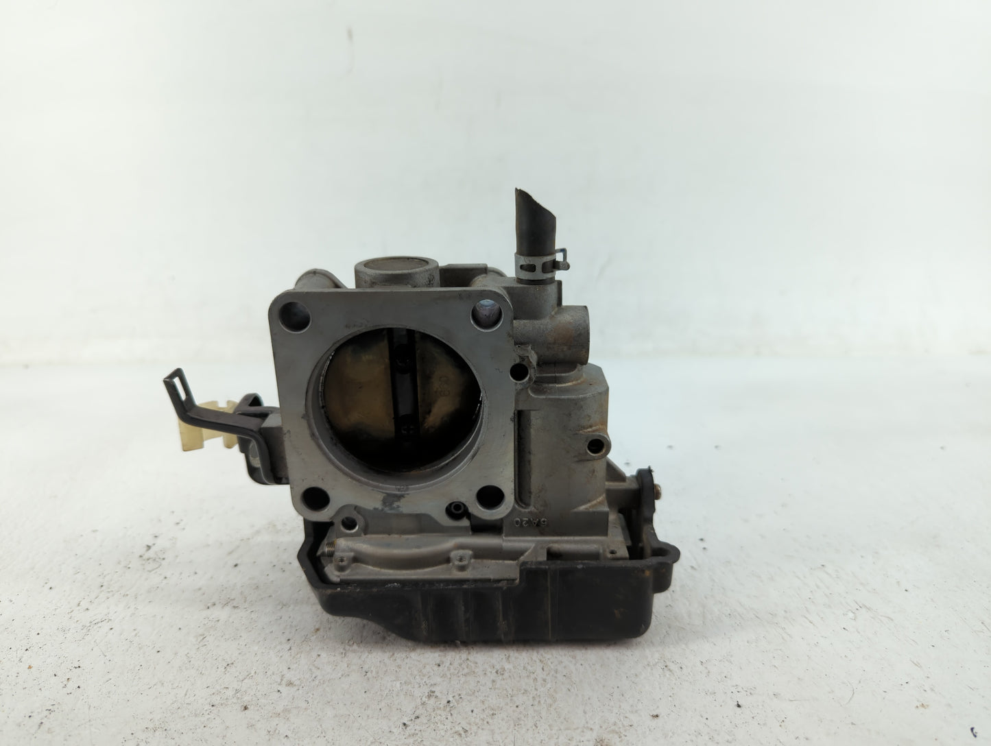 2015-2019 Honda Cr-V Throttle Body P/N:GMF4A Fits Fits 2013 2014 2015 2016 2017 2018 2019 2020 2021 2022 OEM Used Auto Parts