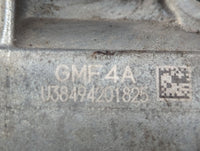 2015-2019 Honda Cr-V Throttle Body P/N:GMF4A Fits Fits 2013 2014 2015 2016 2017 2018 2019 2020 2021 2022 OEM Used Auto Parts