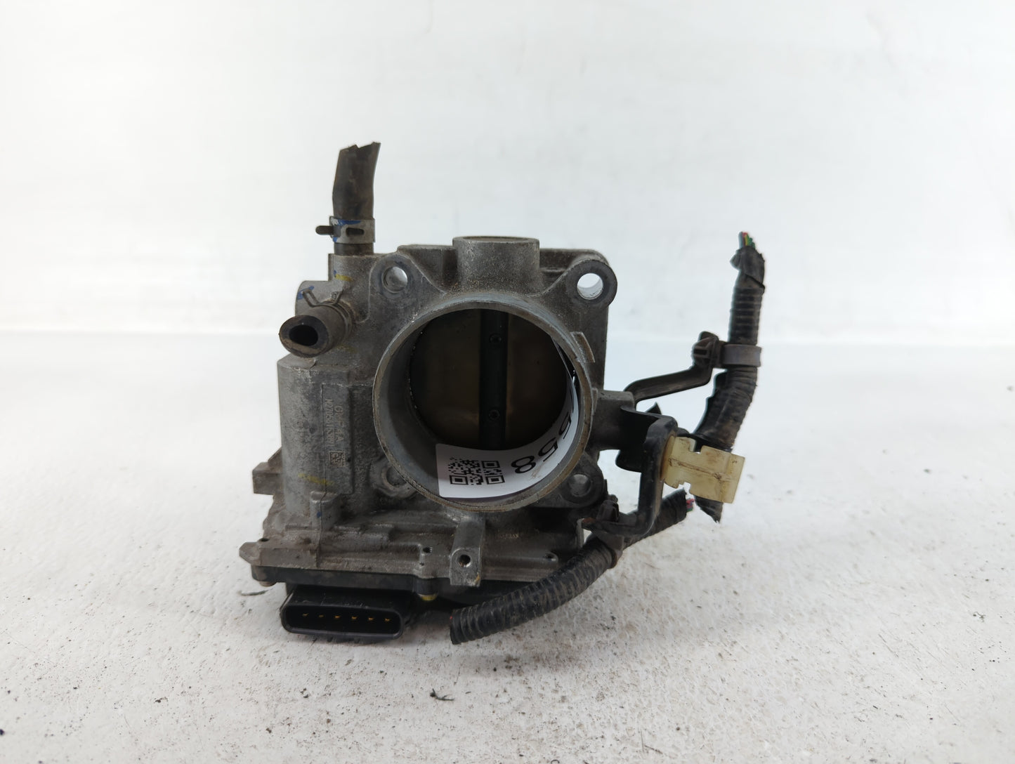 2015-2019 Honda Cr-V Throttle Body P/N:GMF4A Fits Fits 2013 2014 2015 2016 2017 2018 2019 2020 2021 2022 OEM Used Auto Parts