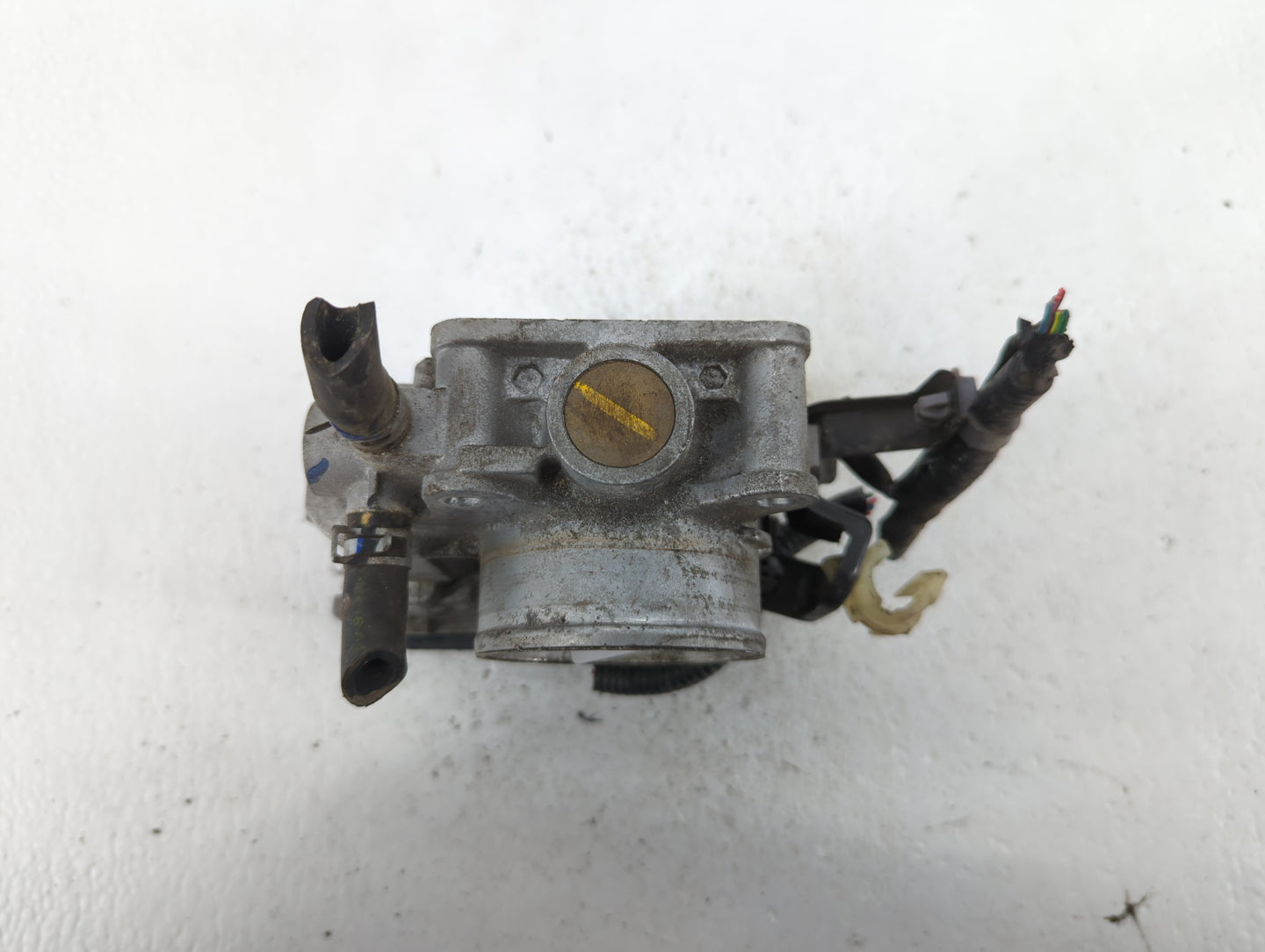 2015-2019 Honda Cr-V Throttle Body P/N:GMF4A Fits Fits 2013 2014 2015 2016 2017 2018 2019 2020 2021 2022 OEM Used Auto Parts