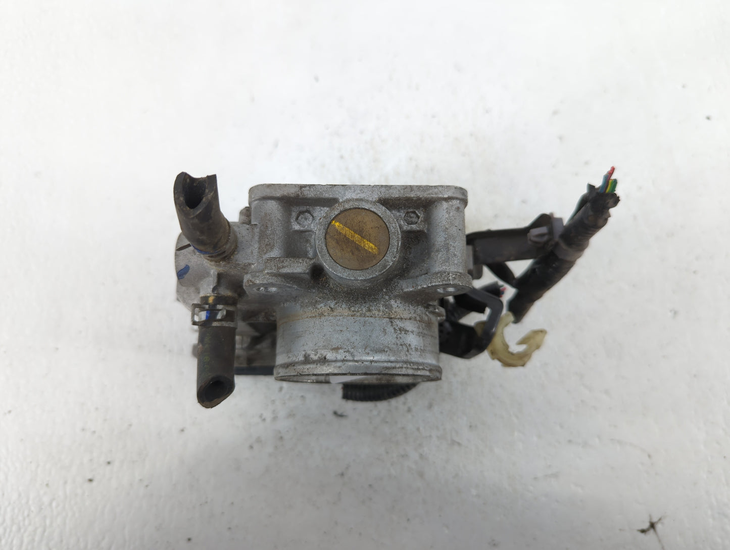 2015-2019 Honda Cr-V Throttle Body P/N:GMF4A Fits Fits 2013 2014 2015 2016 2017 2018 2019 2020 2021 2022 OEM Used Auto Parts