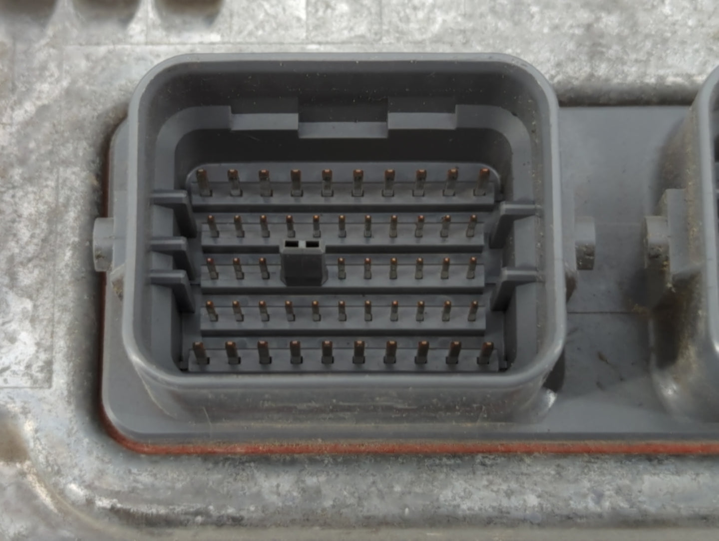 2016 Honda Cr-V PCM Engine Control Computer ECU ECM PCU OEM P/N:37820-5LA-B72 37820-5LA-B71 Fits OEM Used Auto Parts - Oemus
