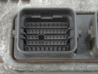 2016 Honda Cr-V PCM Engine Control Computer ECU ECM PCU OEM P/N:37820-5LA-B72 37820-5LA-B71 Fits OEM Used Auto Parts - Oemus