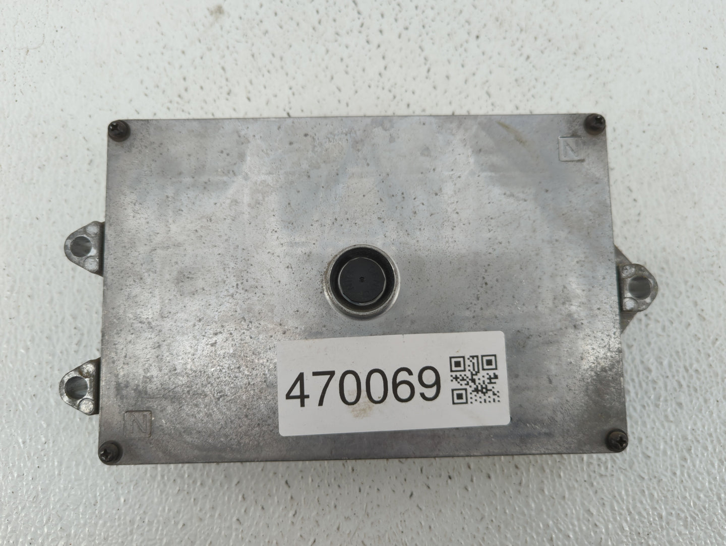 2016 Honda Cr-V PCM Engine Control Computer ECU ECM PCU OEM P/N:37820-5LA-B72 37820-5LA-B71 Fits OEM Used Auto Parts - Oemus
