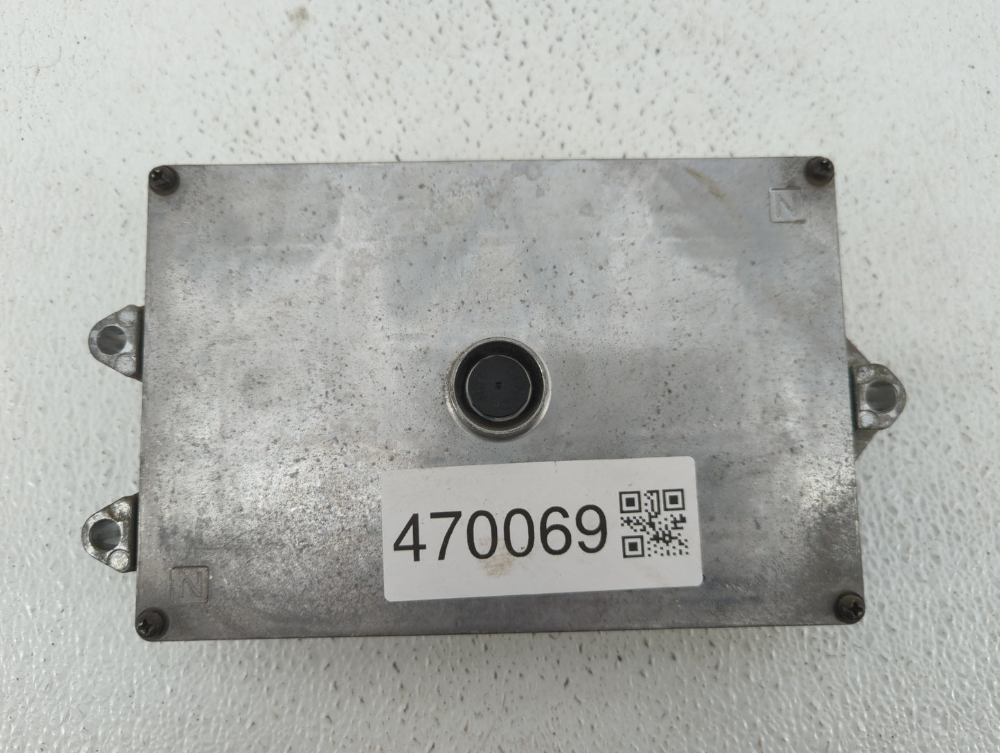 2016 Honda Cr-V PCM Engine Control Computer ECU ECM PCU OEM P/N:37820-5LA-B72 37820-5LA-B71 Fits OEM Used Auto Parts - Oemus