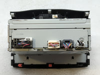 2016 Honda Cr-V Radio AM FM Cd Player Receiver Replacement P/N:39100-T0A-A711-M1 Fits OEM Used Auto Parts - Oemusedautoparts