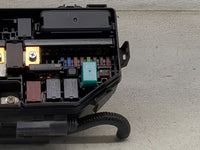 2015-2016 Honda Cr-V Fusebox Fuse Box Panel Relay Module P/N:38250-T1W-A011-M1 T1W-A010 Fits Fits 2015 2016 OEM Used Auto Pa