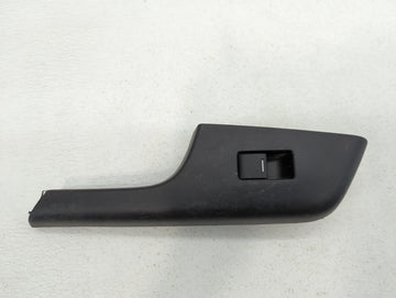 2016 Honda Cr-v Passenger Right Power Window Switch 29400a0 - Oemusedautoparts1.com