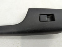 2016 Honda Cr-v Passenger Right Power Window Switch 29400a0 - Oemusedautoparts1.com