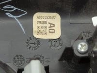 2016 Honda Cr-v Passenger Right Power Window Switch 29400a0 - Oemusedautoparts1.com