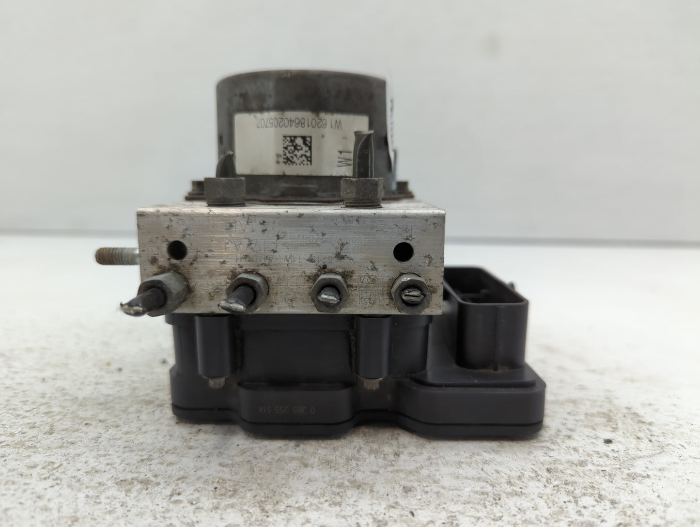 2015-2016 Honda Cr-V ABS Pump Control Module Replacement Fits Fits 2015 2016 OEM Used Auto Parts - Oemusedautoparts1.com