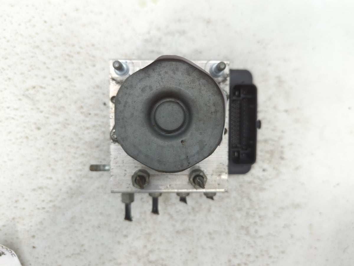 2015-2016 Honda Cr-V Anti-Lock Brake ABS Pump Module Actuator OEM Fits Fits 2015 2016 OEM Used Auto Parts - Oemusedautoparts