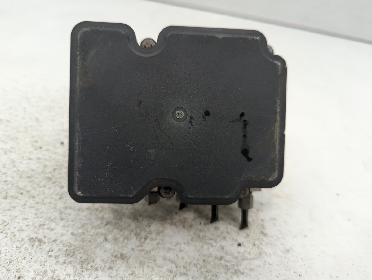 2015-2016 Honda Cr-V Anti-Lock Brake ABS Pump Module Actuator OEM Fits Fits 2015 2016 OEM Used Auto Parts - Oemusedautoparts
