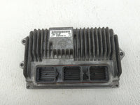 2016 Honda Cr-V PCM Engine Control Computer ECU ECM PCU OEM P/N:37820-5LA-B72 37820-5LA-B71 Fits OEM Used Auto Parts - Oemus
